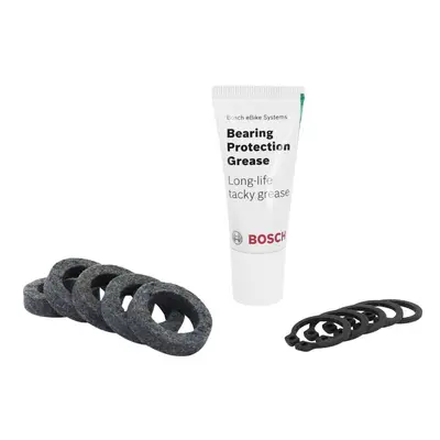 Maintenance kit for l2 bearing with grease Bosch bdu2xx