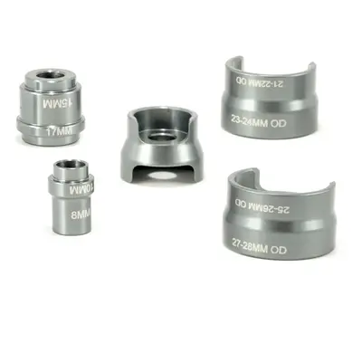 Pivot bearing puller kit Enduro