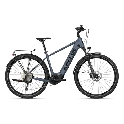 Bike Kellys E-Carson 70 P 725Wh