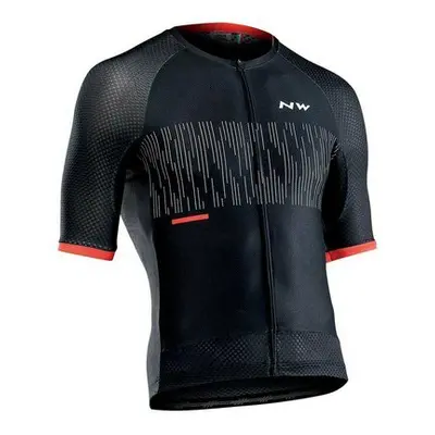 Short sleeve jersey Northwave storm air