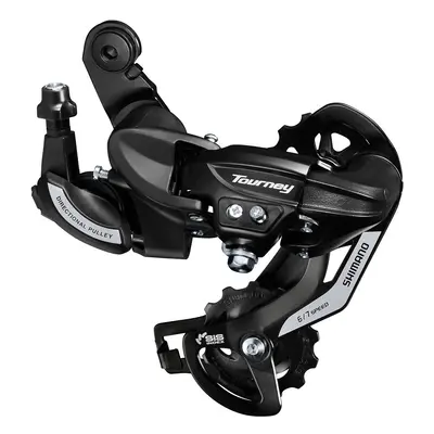 Rear derailleur Shimano Tourney RD-TY500 7/6V