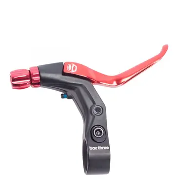 Brake lever Box Three Click V Point Pro