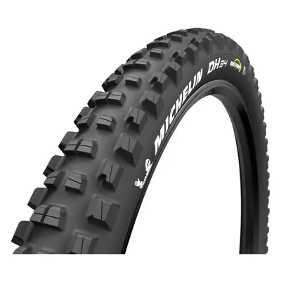 Tire compatible VAE Michelin Gravity Bike Park Dh34 Tubeless Tubetype Performance Tr (61-584) (6