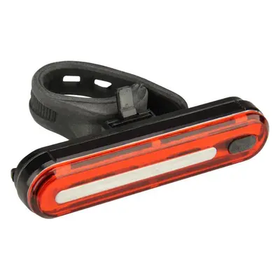 LED rear light with battery Fischer