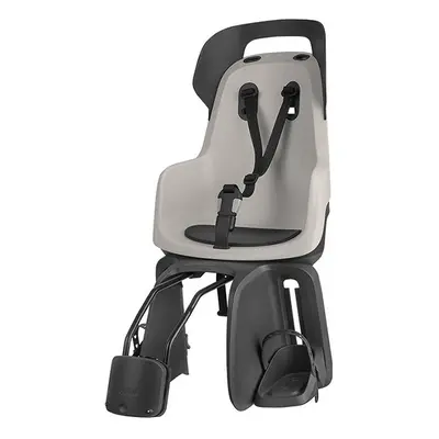 Baby carrier with frame Bobike go maxi