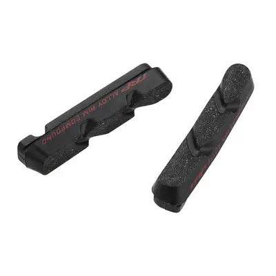 Alloy brake pads - aluminum rim - 2x pair TRP