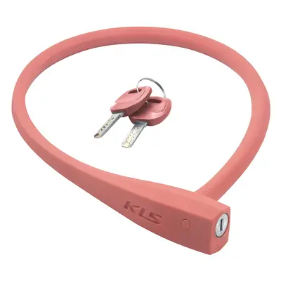 Cable lock Kellys Sunny Pastel