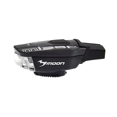 Usb front bike light Moon Mizar