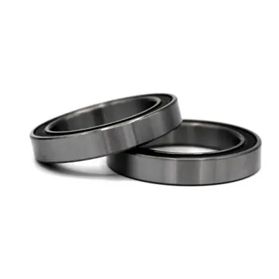 Bottom bracket bearings Black Bearing BB30 B3 30 x 42 x 7 mm (x2)