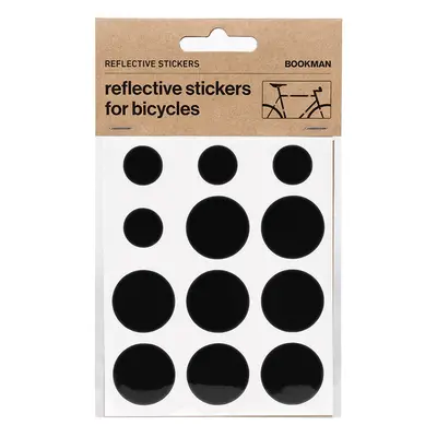 Reflective sticker kit Bookman Lo