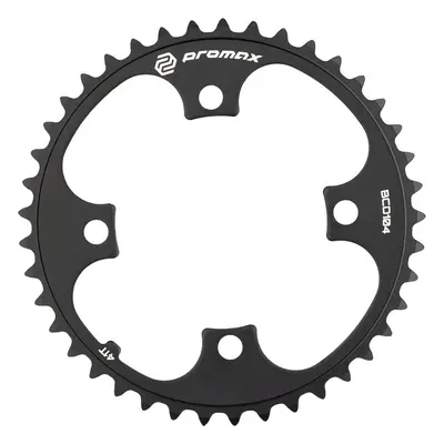 Aluminium sprocket 4 bolts Promax