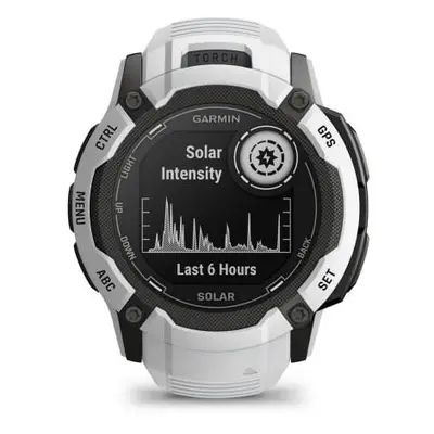 Connected watch Garmin Instinct® 2X Solar