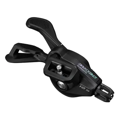 Right rear derailleur lever Shimano Deore SL-M6100 I-Spec 12V