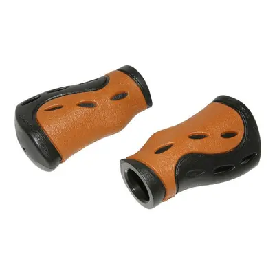 Pair of city-vtc style handles vintage Progrip