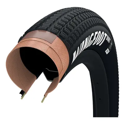 Tire Goodyear Wingfoot Dirt Tube Typ.