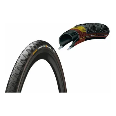 Soft tire Continental Grand Prix 4 Season 700x23