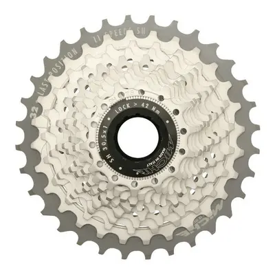 Road bike cassette Miche Primato Shimano 11 v 14-32 T