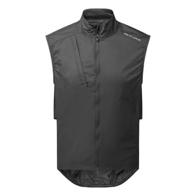 Compressible sleeveless jacket Altura Airstream 2022