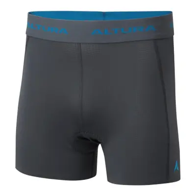 Undershorts Altura Tempo