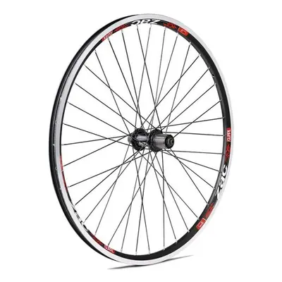 Rear wheel zac cassette spokes Gurpil 8 v.