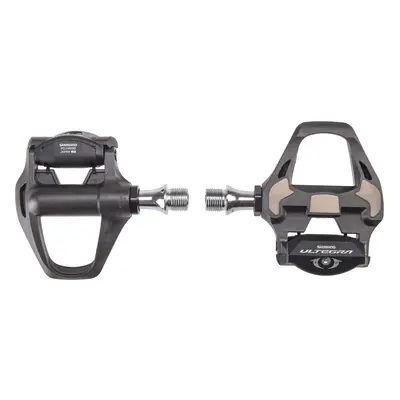 Single-sided road pedals plus axis Shimano SPD-SL PD-R8000E1 Ultegra