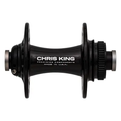 Ceramic front disc hub Chris King R45