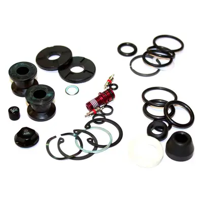 Fork seal kit Rockshox 09 Reba Da/Mc