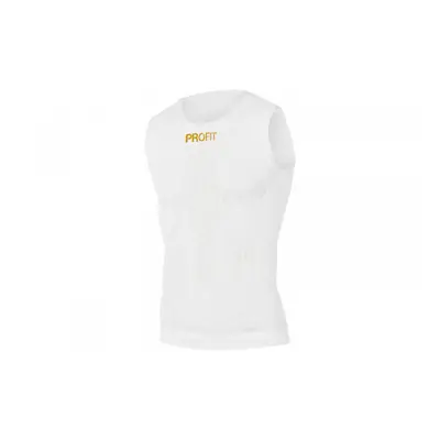 Sleeveless undershirt Spiuk Profit