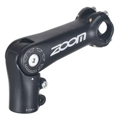 Adjustable stem with aluminium extension Newton Zoom Ahead-se