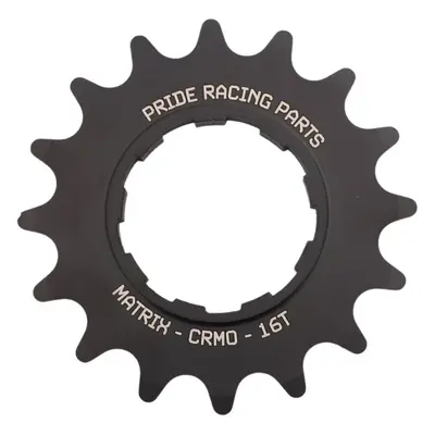 Chronic sprocket Pride Racing Matrix