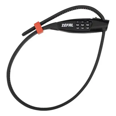 Cable lock Zefal K-Traz Zip3