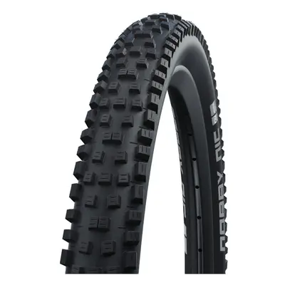 Soft mountain bike tire Schwalbe Nobby Nic Hs602 Performance Line Addix 62-622