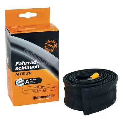 Presta inner tube Continental 700x28-32-37