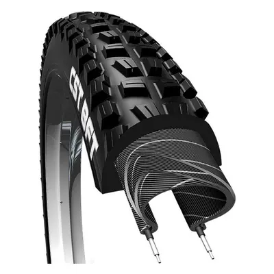 Bicycle tyre CST BFT (61-406) TR