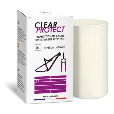 Frame protection ClearProtect Pack XL