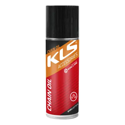 Chain oil lubricant Kellys