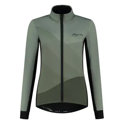 Women's waterproof jacket Rogelli Farah