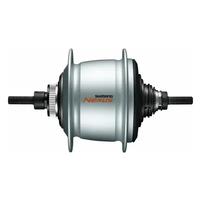 Integrated gear hub Shimano Nexus SG-C6001-8D 8 v