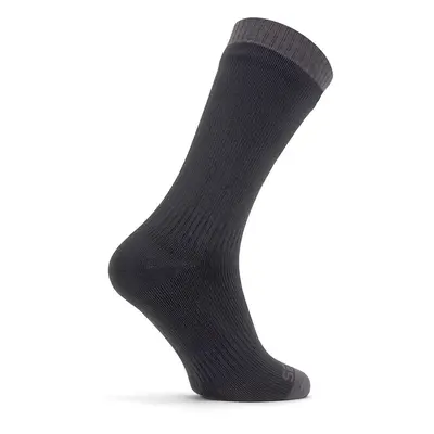 Chaussettes imperm ables climat doux Sealskinz