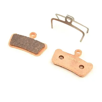 Brake pad Brake Authority ceramic avid X0 trail / guide