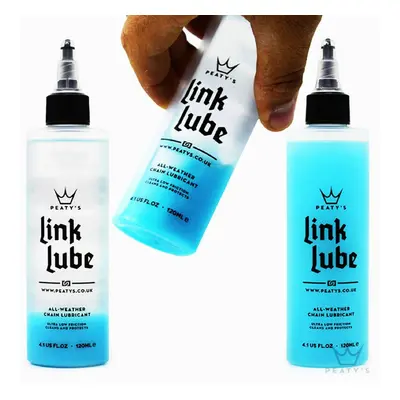 Lubrifiant toutes-conditions Peaty's Link Lube