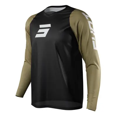 Long sleeve jersey Shot Neo defender