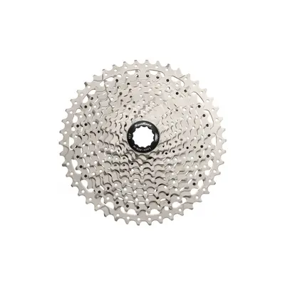 Metal cassette case Sunrace Shimano MS8