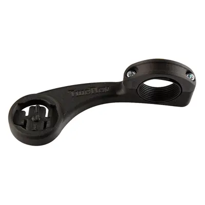 Frontal gps mount quicklock bike level TwoNav 31,8 mm