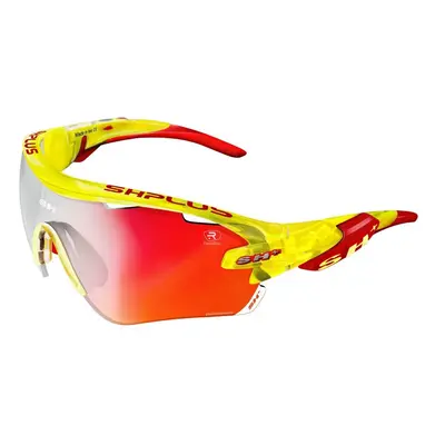 Photocromic goggles SH Plus RG5100