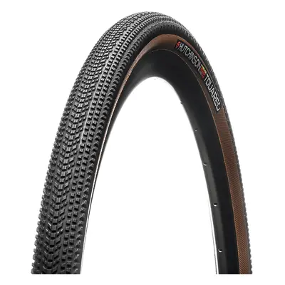 Bike tire Hutchinson Touareg TS TL TAN