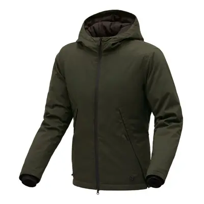 Waterproof jacket Tucano Urbano Magic shelter