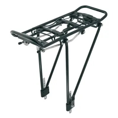 Aluminum rear luggage rack V Bike