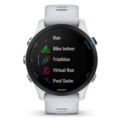 Connected watch Garmin Forerunner® 255 Music