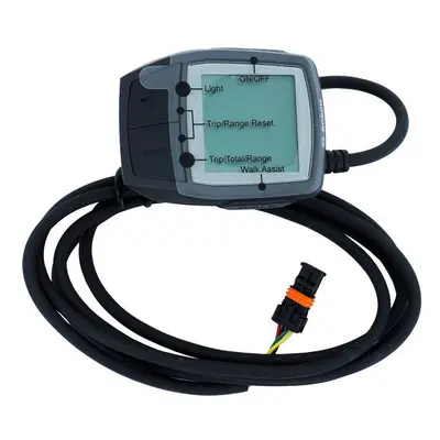 Purion meter with cable Bosch Display BUI215